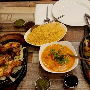 Dinner
