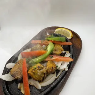 Lamb Tikka