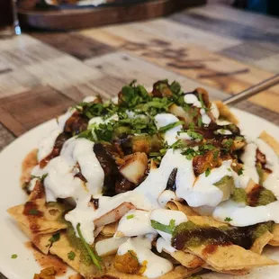 papdi chaat
