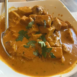 Chicken Bowl