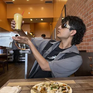 LASSI