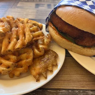 FRIES