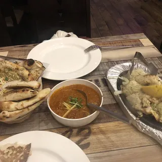 MURG MALAI KABOB