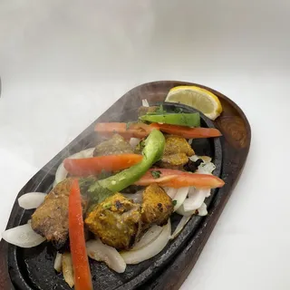 LAMB TIKKA