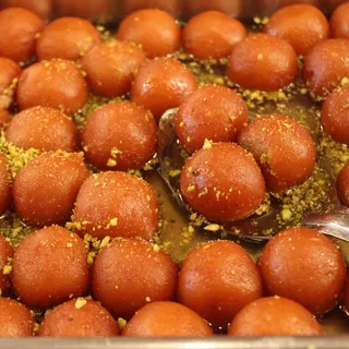 GULAB JAMUN