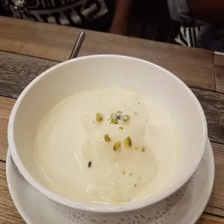 RAS MALAI
