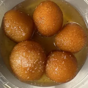 Gulaab Jamun