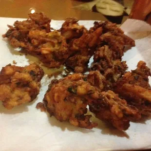 Pakoras