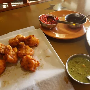 Gobi Pakora