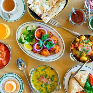 Bollywood Indian Restaurant