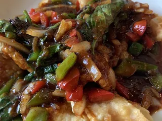 Mint & Lime Asian Bistro