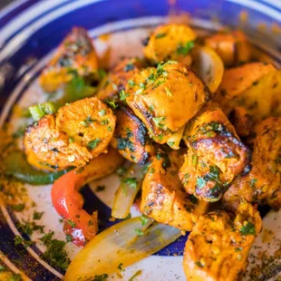 Chicken Tikka