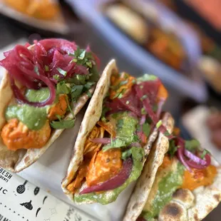 Tacos
