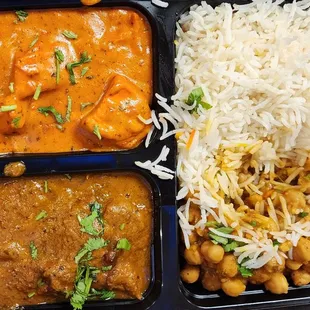 Thali
