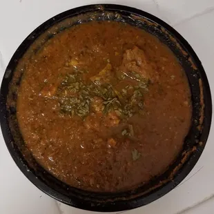 Lamb Curry