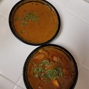 Chicken Curry