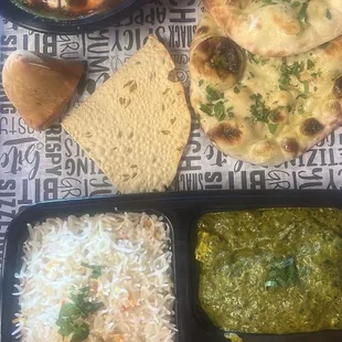 Aloo Gobi