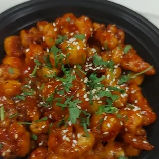 Gobi Manchurian