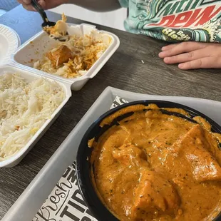 Basmati Rice