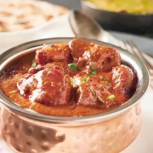 Lamb Rogan Josh