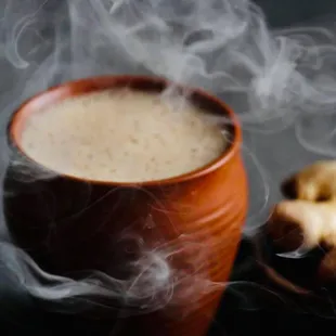 Masala Chai