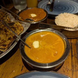 food, curry