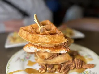 Matt and Tony's All Day Kitchen Bar