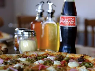 Bambina's Pizza and Pasta