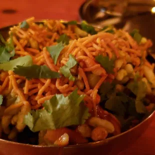 Bhel Puri