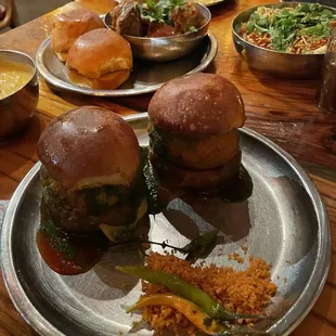Vada Pav