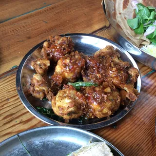 Gobi Manchurian