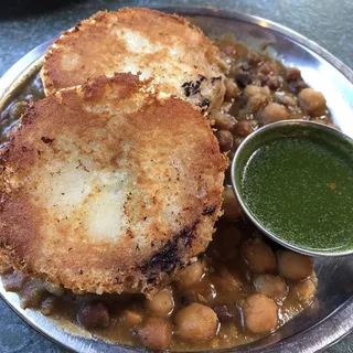 Aloo Tikki