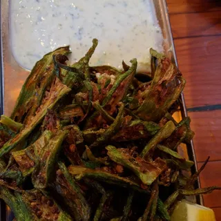 Okra