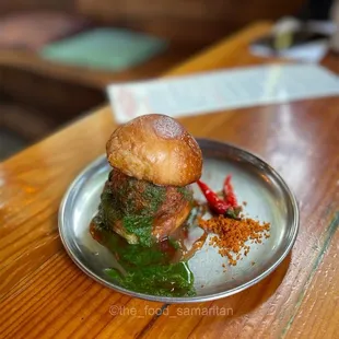 Vada Pav