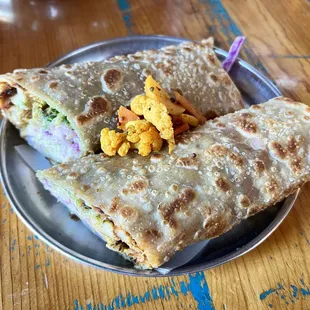 Kati Rolls