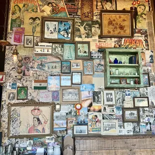 ramen and noodles, interior