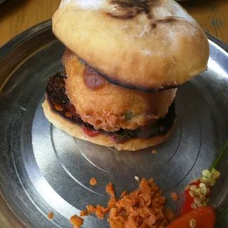Vada Pav