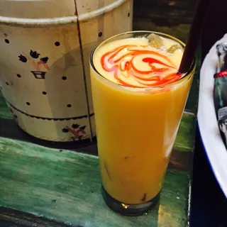 Mango Lassi