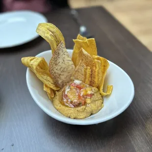 Complementary app