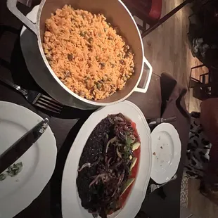 Vaca Frita