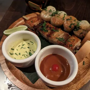 Pork Belly