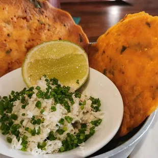 Crab Salad
