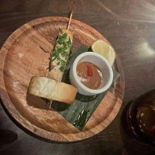 Pescado