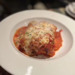 Lasagna