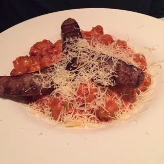 Gnocchi