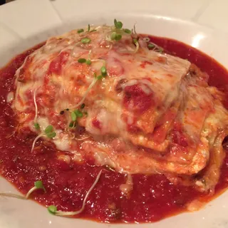 Lasagna