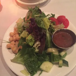 House Salad