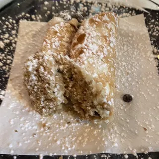 Cannoli