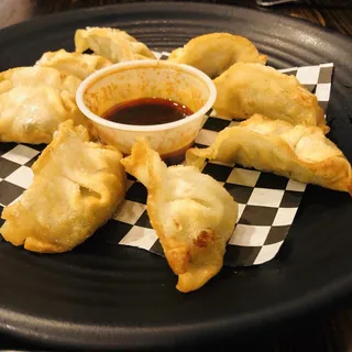4 Pieces Mandu