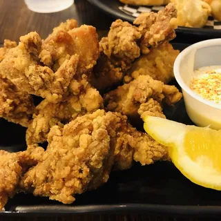 Chicken Karaage